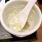 用戶對於ねぎし 菊水ビル店的評論圖