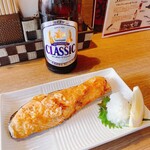 用戶對於炉ばた　大謀的評論圖