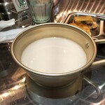 用户对于韓国酒場 コッキオ KITTE博多店的评论图