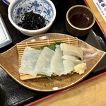 用戶對於馬子とやすべ的評論圖