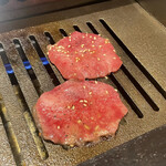 用戶對於焼肉処 三幸園的評論圖