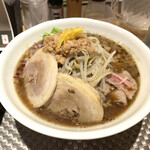 用户对于鉄板焼 Bon's的评论图