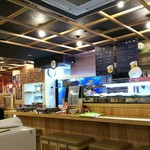 用户对于海鮮居酒屋 天秤棒 玉造店的评论图