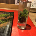 User's review image for Riz Labo Kitchen 裏参道ガーデン