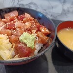 用戶對於つきじ鈴富 すし富的評論圖