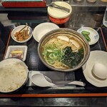 User's review image for もり平
