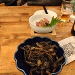 用戶對於麺酒場ひかる的評論圖