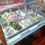 用戶對於ジェラテリア イタリアーナ ラ・ジョストラ的評論圖