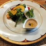 用戶對於柳鳳的評論圖