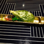 User's review image for 古今山久