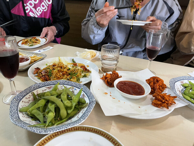 User's recommendation image for ビハニ