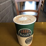 用戶對於タリーズコーヒー 天王寺公園店的評論圖