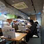 用戶對於台湾夜市カシンフウ 天神店的評論圖