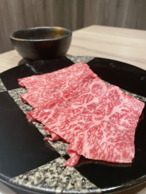 用戶對於近江うし焼肉 にくTATSU 渋谷店的評論高清圖