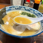 User's review image for 麺 鶴亀屋