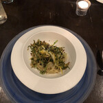 用戶對於Trattoria ALBERO的評論圖
