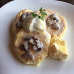 用户对于紫陽花珈琲的评论图