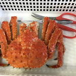 用戶對於マルカイチ水産 海鮮炉端焼き的評論圖