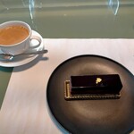 用户对于パティスリー SATSUKI的评论图