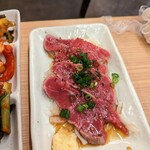 User's review image for 生ラムかんな 新橋店