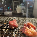 用户对于羊食市場しまだや 狸小路店的评论图