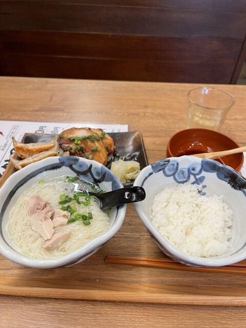 User's recommendation image for 肉汁餃子のダンダダン 北千住店
