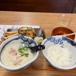 User's review image for 肉汁餃子のダンダダン 北千住店
