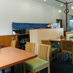 用戶對於霄蕎庵的評論圖