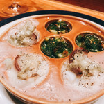 用戶對於ビストロ・キンタ的評論圖