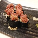 用户对于蕎麦とわいん 関的评论图