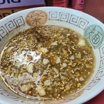 用戶對於ラーメン 麺徳 東陽町店的評論圖