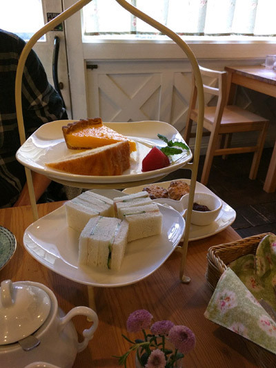 User's review image for 紅茶専門店 Ｔｅａ Ｈｏｌｉｃ