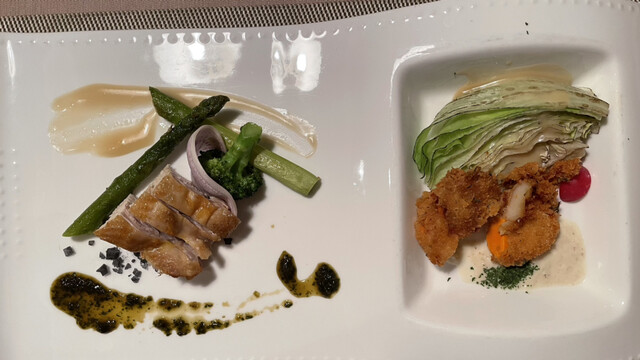 User's recommendation image for 翠蝶館