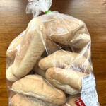 用戶對於バルマルシェコダマ 恵比寿店的評論圖