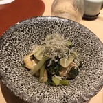 用戶對於築地寿司清 渋谷店的評論圖
