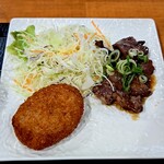 用戶對於馳走庵まかない亭的評論圖