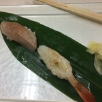 用戶對於鮨茶寮 四季彩的評論圖