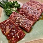 用戶對於焼肉 せいこうえん的評論圖