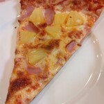 User's review image for ラッコズ ニューヨークスタイルピザ