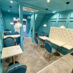 用户对于ワッフルカーン コリアンタウン店的评论图