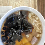用户对于Ama Douhua的评论图