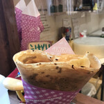 User's review image for マリオンクレープ 浅草花やしき店