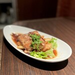 用戶對於北海道海鮮・離れ情緒～ 西５東３～ 新宿東口店的評論圖