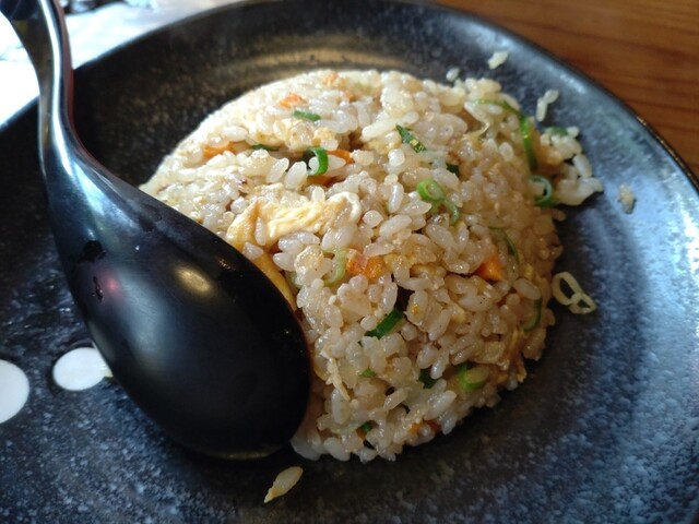用戶對於HAKATAラーメン チカッパ的評論高清圖