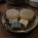 用戶對於おでんとお酒 tosui的評論圖