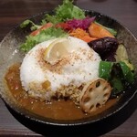 用户对于ハーブスパイス的评论图