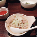 User's review image for ぽくぽく