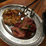 用戶對於ホルモン焼き肉ぶち 阿佐ヶ谷店的評論圖