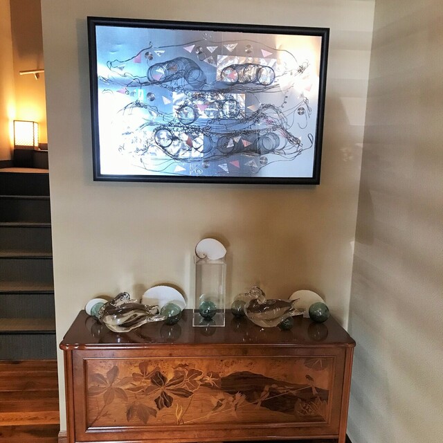 用户对于美国観光ハウス的评论高清图