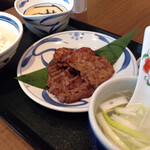 用戶對於ねぎし 菊水ビル店的評論圖